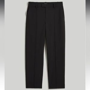Madewell Petite Fairbanks Pant